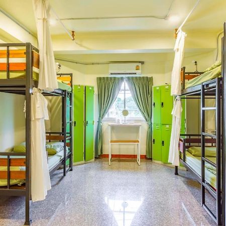 Oyo 75416 Rama3 Sunrise Hostel Bangkok Exteriér fotografie