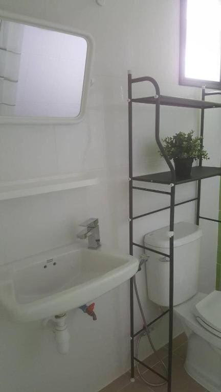 Oyo 75416 Rama3 Sunrise Hostel Bangkok Exteriér fotografie