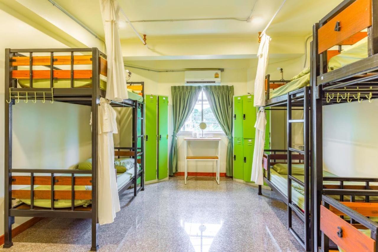 Oyo 75416 Rama3 Sunrise Hostel Bangkok Exteriér fotografie