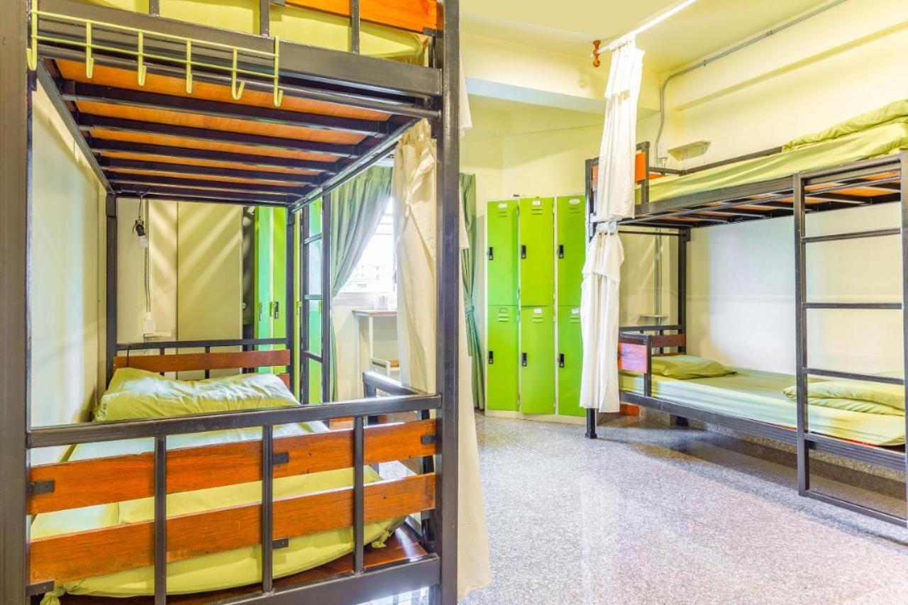 Oyo 75416 Rama3 Sunrise Hostel Bangkok Exteriér fotografie
